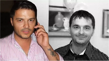 Ce s-a întâmplat cu fratele lui Liviu Vârciu? Ce a declarat cântărețul despre actuala sa iubită?