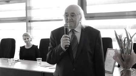 A murit George Sârbu, un renumit compozitor și dirijor