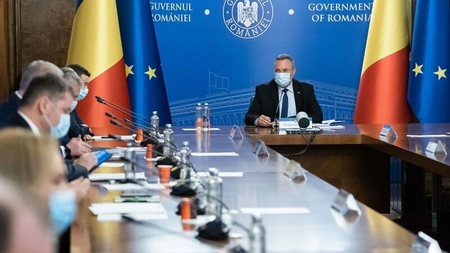 Prima cerere de plată din PNRR în valoare de 3 miliarde de euro va fi transmisă CE