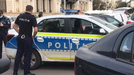 Ieșeni, reținuți de polițiști pentru furturi și tâlhării!