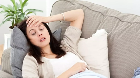 Intoxicație alimentară pe piele. Principalele cauze care provoacă disconfortul