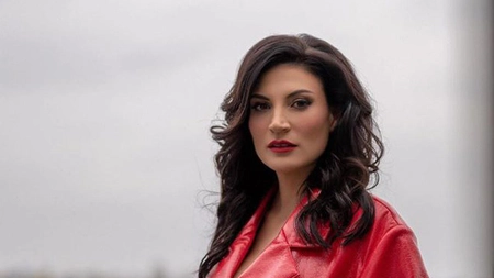 Modul cu totul neașteptat prin care Ioana Ginghină și-a dat seama că este înșelată de fostul soț