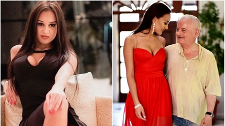 Irinel Columbeanu, adevăratul motiv care a dus la despărțirea de Oana Cojocaru. Tânăra a fugit la mama ei