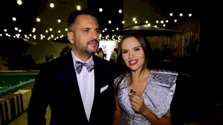 Cristina Șișcanu, jefuită de femeia care îi făcea curățenie în casă! Când a confruntat-o, aceasta a rupt-o la fugă: „Eu nu am înțeles, am rămas mută!”