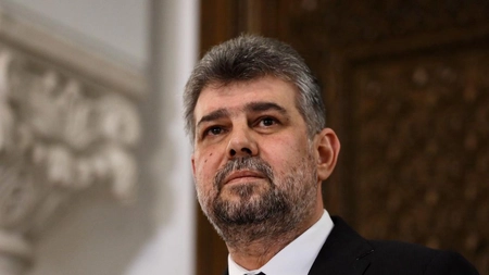 Miniștrii PSD prezintă bilanțul primelor 6 luni de guvernare - LIVE VIDEO