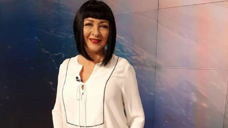Neti Sandu are o biografie impresionantă. Ce suferințe ascunde îndrăgita vedetă