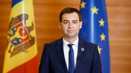 Republica Moldova acuză forțe din interiorul Transnistriei că vor să destabilizeze regiunea