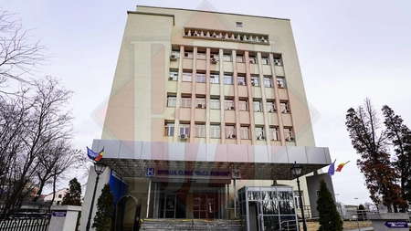 Spitalul Clinic “Dr. C. I. Parhon” Iași face angajări: Au fost scoase la concurs 3 posturi