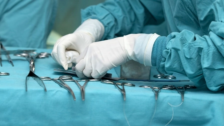 Fetița de cinci ani care a murit deși i s-a făcut transplant hepatic avea ciroză, nu boala Wilson