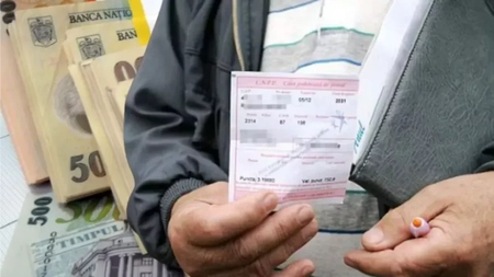 Lista persoanelor care vor primi 250 de lei de la Guvern
