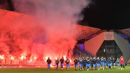 Petrolul Ploieşti şi FC Hermannstadt au promovat în Liga 1