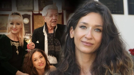 Simona Florescu și Ioana Dichiseanu, gest emoționant în memoria lui Ion Dichiseanu: 