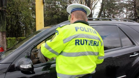 Vara va fi haos pe șoselele din Iași! În sezonul nunților, șoferii le fac probleme polițiștilor