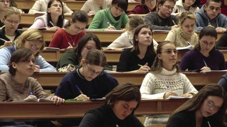 Revoltă a studenților de la Iași! Spun că nu mai fac față și au nevoie de o creștere a burselor
