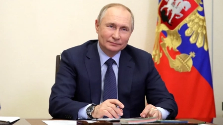 Vladimir Putin s-ar putea confrunta cu o lovitură de stat. Generalii ruși și FSB caută să îl înlăture de la putere