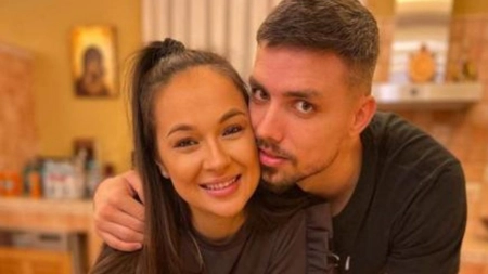 Vlăduța Lupău a spus ce nume a ales pentru copil. Artista a dat detalii despre camera bebelușului