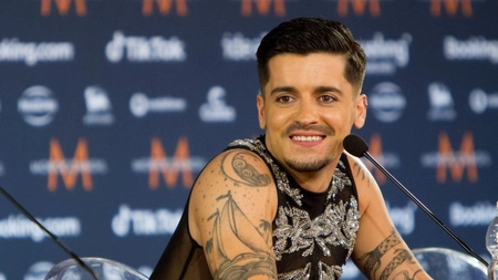 Membrii juriului Eurovision din Republica Moldova au vorbit despre votul acordat lui WRS, reprezentantul României la Eurovision 2022