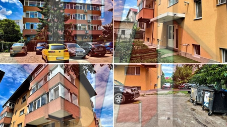 Haos urbanistic în cartierul Tătărași! Dezvoltatorul Călin Toma a supraetajat ilegal un bloc fără autorizație de construire. Afaceristul: „Credeam că o să vină un primar mai bun” – FOTO