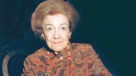 Dieta anti-îmbătrânire a Anei Aslan, femeia care a descoperit elixirul tinereții