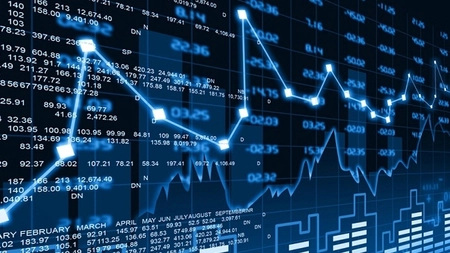 Alertă pe piața economică din Europa. Bursele au închis cu o scădere uriașă