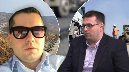 Cârpeală de 2,4 milioane euro pe două drumuri din județul Iași! Documente făcute de un personaj cu combinații la cel mai înalt nivel