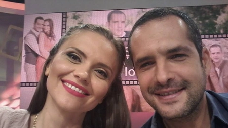 Fanii au taxat-o dur pe Cristina Șișcanu, iar soția lui Mădălin Ionescu nu s-a ferit să le răspundă