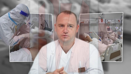 Vine valul 6 Covid-19? Numărul pacienților infectați a început din nou să crească la Iași - VIDEO
