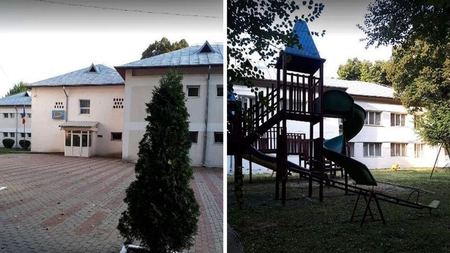 Investiție de 1,7 milioane de euro în cartierul Tătărași din Iași! Primăria reface o clădire veche de 50 ani