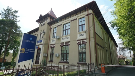 Județul Iași a primit peste 2,3 de milioane de euro prin programul Erasmus+KA1! Ce școli ieșene beneficiază de banii primiți