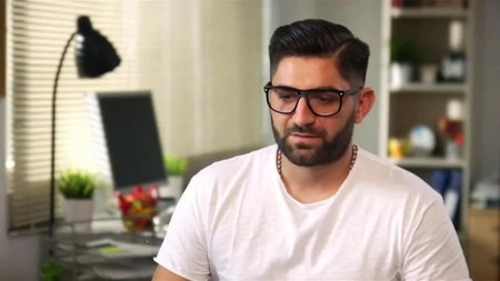 Ce face și cum arată Ionuț Gojman de la Insula Iubirii. 