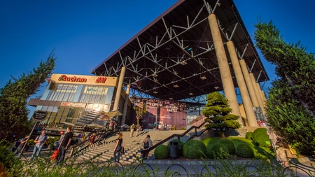 Luna iulie aduce o varietate de evenimente la Iulius Mall Cluj: Wedding Days, expoziția „Istoriile Indiei”, Dance Romania și multe altele
