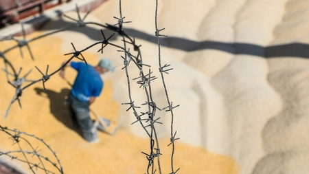 Condițiile Rusiei pentru a debloca porturile ucrainene. Peskov: 