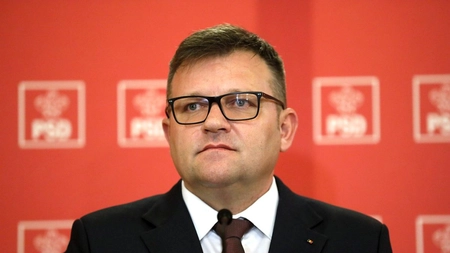 Marius Budăi, ministrul Muncii: „Nu voi fi ministrul care să semneze o reformă care să sărăcească seniorii noştri”