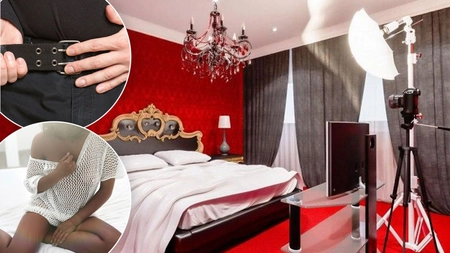 Sex oral, transmis live pe Internet la Iași! A vrut să se îmbogățească din sesiunile de videochat cu o minoră. Ce a urmat l-a lăsat mască pe ieșean