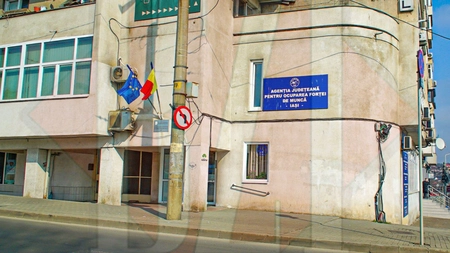 Rata șomajului, în scădere la Iași. A crescut numărul persoanelor angajate în diverse domenii de activitate