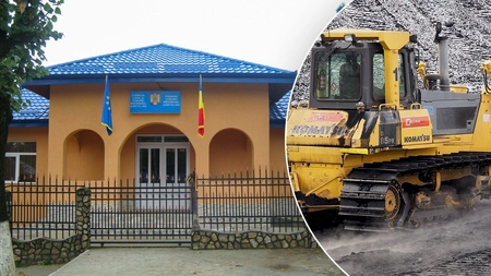 Lovitură pentru firma Eky Sam SRL. A pierdut printre degete o afacere de 15 milioane lei din județul Iași
