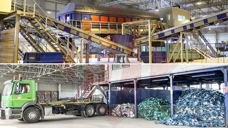 Investiție de 626 mii de euro în modernizarea sistemului de management al deșeurilor din Iași! Cum va arăta noul proiect?