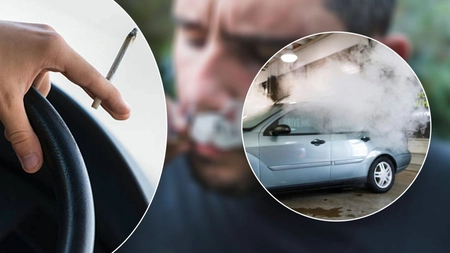 Ieșean prins cu substanțe interzise în mașină, la o spălătorie! Agenții au fost alertați de comportamentul suspect al ocupanților autoturismului