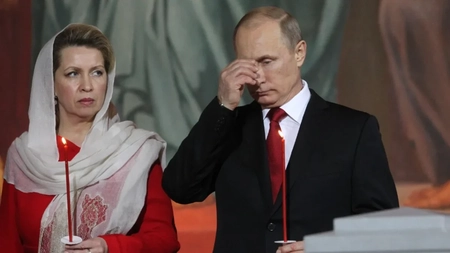 Vladimir Putin cel superstiţios. De ce nu mai vrea preşedintele rus să audă de 