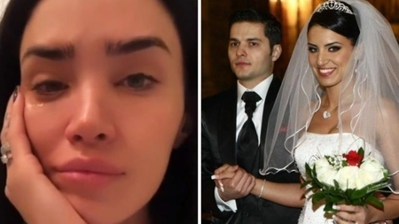 Adelina Pestrițu a spus adevăratul motiv pentru care a divorțat de Liviu Vârciu