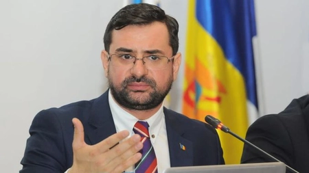 Ședință de urgență la Camera Deputaților, în cazul Adrian Chesnoiu
