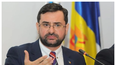 Adrian Chesnoiu, fostul ministru al Agriculturii: „Acesta a fost motivul pentru care am demisionat”