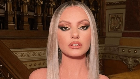 Alexandra Stan suferă de o boală autoimună: „De obicei apar doar în cazul unui cancer”