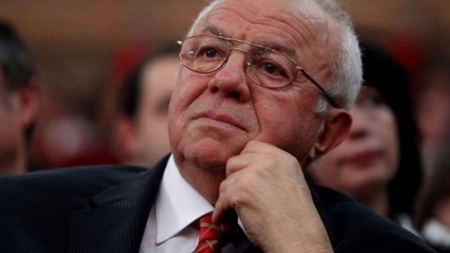 Alexandru Arșinel, maestrul scenei românești de comedie, a împlinit 83 de ani