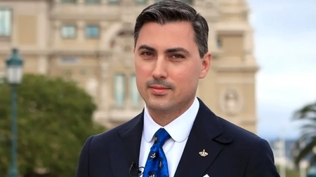 Alexandru Ciucu nu renunță la dorința de a-i lua copiii Alinei Sorescu