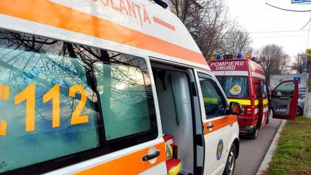 Un tânăr de 26 de ani a murit înecat într-o piscină din Pitești