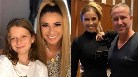 Bebeto a rupt tăcerea după ce a fost audiat pentru programul de vizitare! Ce i-a spus Anamaria Prodan