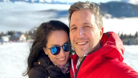 Olivia Steer, mesaj pentru Andi Moisescu, după 20 de ani de relație