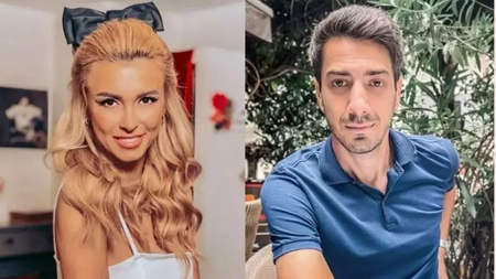 Ce spune Sonia Argint despre prietenia cu Andreea Bălan, după despărțirea dintre artistă și fratele ei
