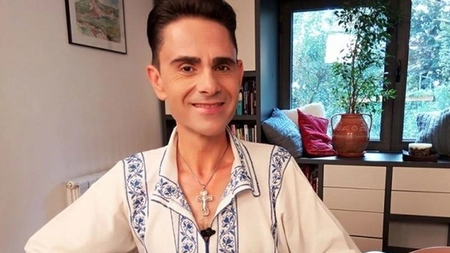 Cum arată mormântul lui Aurelian Preda, la șase ani de la moartea lui: „Era sinistru…”